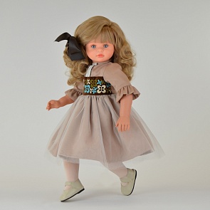 Кукла Пепа - 60 см (ASI, 282040)